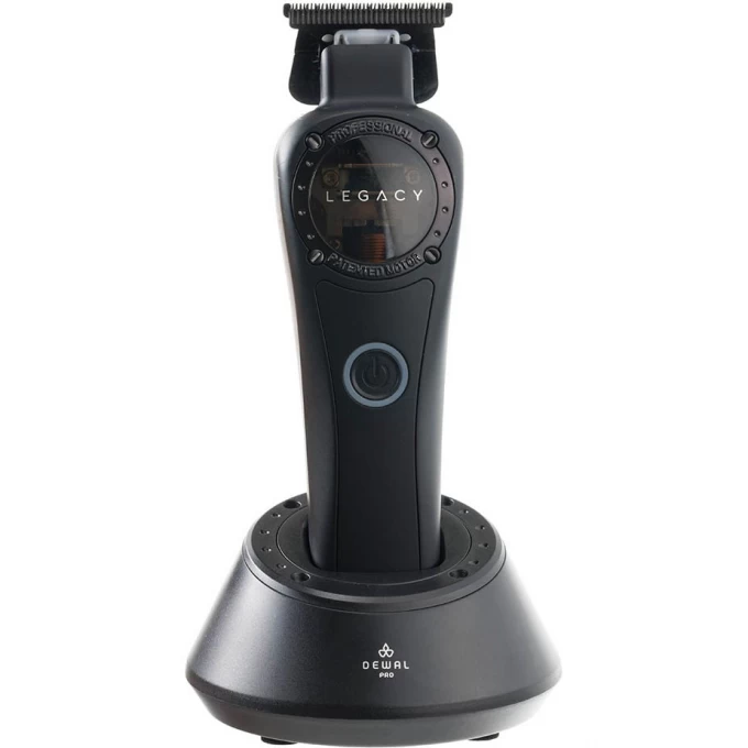 Машинка для стрижки окантовочная DEWAL PRO LEGACY LD-967 Машинка для стрижки окантовочная DEWAL PRO LEGACY LD-967