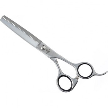 Парикмахерские ножницы BASIC STEP филировочные 30 зубцов 6" DEWAL ML208-630