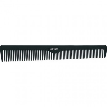 Расческа рабочая "ЭКОНОМ" DEWAL CO-6004