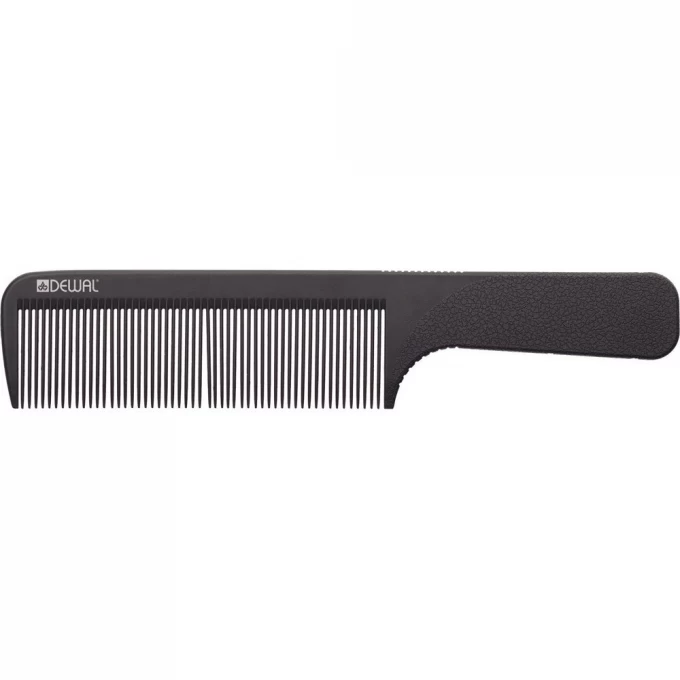 Расческа рабочая SUPER thin DEWAL CF013 Расческа рабочая SUPER thin DEWAL CF013